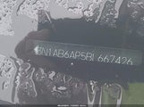 Nissan Sentra 2.0Sr 3N1AB6AP5BL667426 снимка