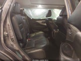 Nissan Murano Platinum 5N1AZ2MH0JN126185 fotografie