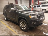 Jeep Grand Cherokee Limited 1C4RJFBG5GC337306 снимка