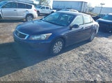 Honda Accord 2.4 Lx 1HGCP2F32AA138707 снимка