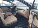 Hyundai Elantra Gls 5NPDH4AE1DH385220 снимка