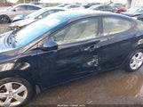 Hyundai Elantra Gls 5NPDH4AE1DH385220 снимка
