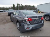 Nissan Sentra Sv 3N1AB7AP5GY309775 снимка