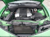 Chevrolet Camaro 2Ss 2G1FK1EJ3B9184931 снимка