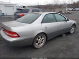 Lexus Es 300 JT8BF28GX10311990 снимка