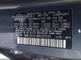 Hyundai Tucson Ultimate KM8J3CAL4MU283535 снимка