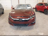 Honda Clarity Plug-In Hybrid Touring JHMZC5F30JC001497 снимка