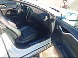 Tesla Model S 60D/70D/75D/85D/90D 5YJSA1E27GF129418 снимка