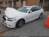 BMW 528I xDrive WBA5A7C51GG151656 снимка
