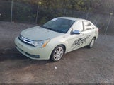 Ford Focus Sel 1FAHP3HNXAW228852 снимка