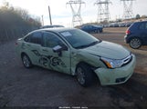Ford Focus Sel 1FAHP3HNXAW228852 снимка