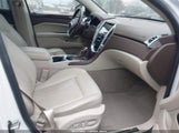 Cadillac Srx Performance Collection 3GYFNFE3XFS516542 снимка