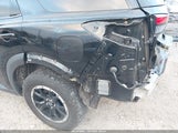 Nissan Pathfinder Rock Creek 4Wd 5N1DR3BDXRC243637 fotografie