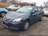 Nissan Sentra Sv 3N1AB7AP2EY300108 снимка