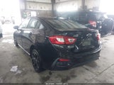 Chevrolet Cruze Lt 1G1BE5SM3K7112835 снимка