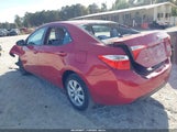 Toyota Corolla Le 5YFBURHE3EP155401 снимка