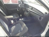 Mitsubishi Outlander Ls JA4LX31F34U005764 снимка