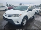 Toyota Rav4 Le 2T3BFREV5DW015370 снимка
