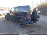 Jeep Wrangler Jk Unlimited Altitude 4X4 1C4BJWEG1JL848905 fotografie