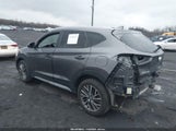 Hyundai Tucson Sel KM8J3CAL4MU357097 снимка