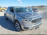Ram  Limited 4X4 5'7 Box 1C6SRFHT6MN562596 снимка