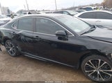 Toyota Camry Se 4T1B11HK0JU587954 fotografie