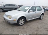 Volkswagen Golf Gls 2.0L 9BWGB61J924070908 снимка