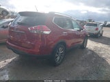 Nissan Rogue Sl 5N1AT2MV9FC867543 снимка