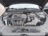 Hyundai Sonata Sport 5NPE34AF4JH696762 fotografie