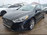 Hyundai Sonata Sport 5NPE34AF4JH696762 снимка
