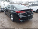 Hyundai Sonata Sport 5NPE34AF4JH696762 fotografie