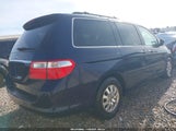Honda Odyssey Touring 5FNRL38837B018756 снимка