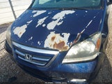 Honda Odyssey Touring 5FNRL38837B018756 снимка