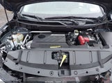 Nissan Rogue Sv Intelligent Awd 5N1BT3BB8SC870379 fotografie