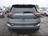 Nissan Rogue Sv Intelligent Awd 5N1BT3BB8SC870379 fotografie