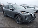 Nissan Rogue Sv Intelligent Awd 5N1BT3BB8SC870379 photo