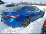 Toyota Camry Se 4T1B11HK1JU129811 photo