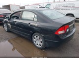 Honda Civic Lx 19XFA1F5XBE030889 снимка