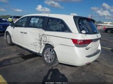 Honda Odyssey Ex 5FNRL5H42EB118269 снимка