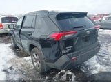 Toyota Rav4 Hybrid Xle 2T3RWRFV1SW253890 fotografie