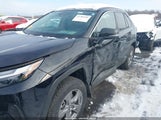 Toyota Rav4 Hybrid Xle 2T3RWRFV1SW253890 fotografie
