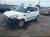 Kia Soul + KNDJT2A65D7754289 снимка