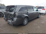 Honda Odyssey Ex-L 5FNRL5H61CB035527 снимка
