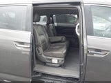 Honda Odyssey Ex-L 5FNRL5H61CB035527 снимка