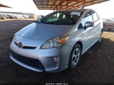 Toyota Prius Two JTDKN3DU3F0447200 снимка