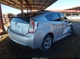 Toyota Prius Two JTDKN3DU3F0447200 снимка