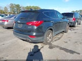 Hyundai Santa Fe Sport 2.4L 5XYZU3LB2EG165253 fotografie