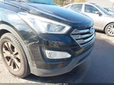 Hyundai Santa Fe Sport 2.4L 5XYZU3LB2EG165253 снимка
