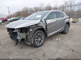 Lexus Rx 350 2T2HZMDA7MC305876 fotografie