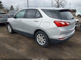 Chevrolet Equinox Ls 2GNAXHEV1J6339532 снимка